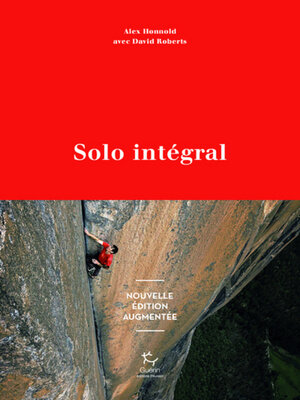 cover image of Solo--Intégral nouvelle édition